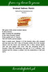 Gruyere 200g - Home Chef's Deli